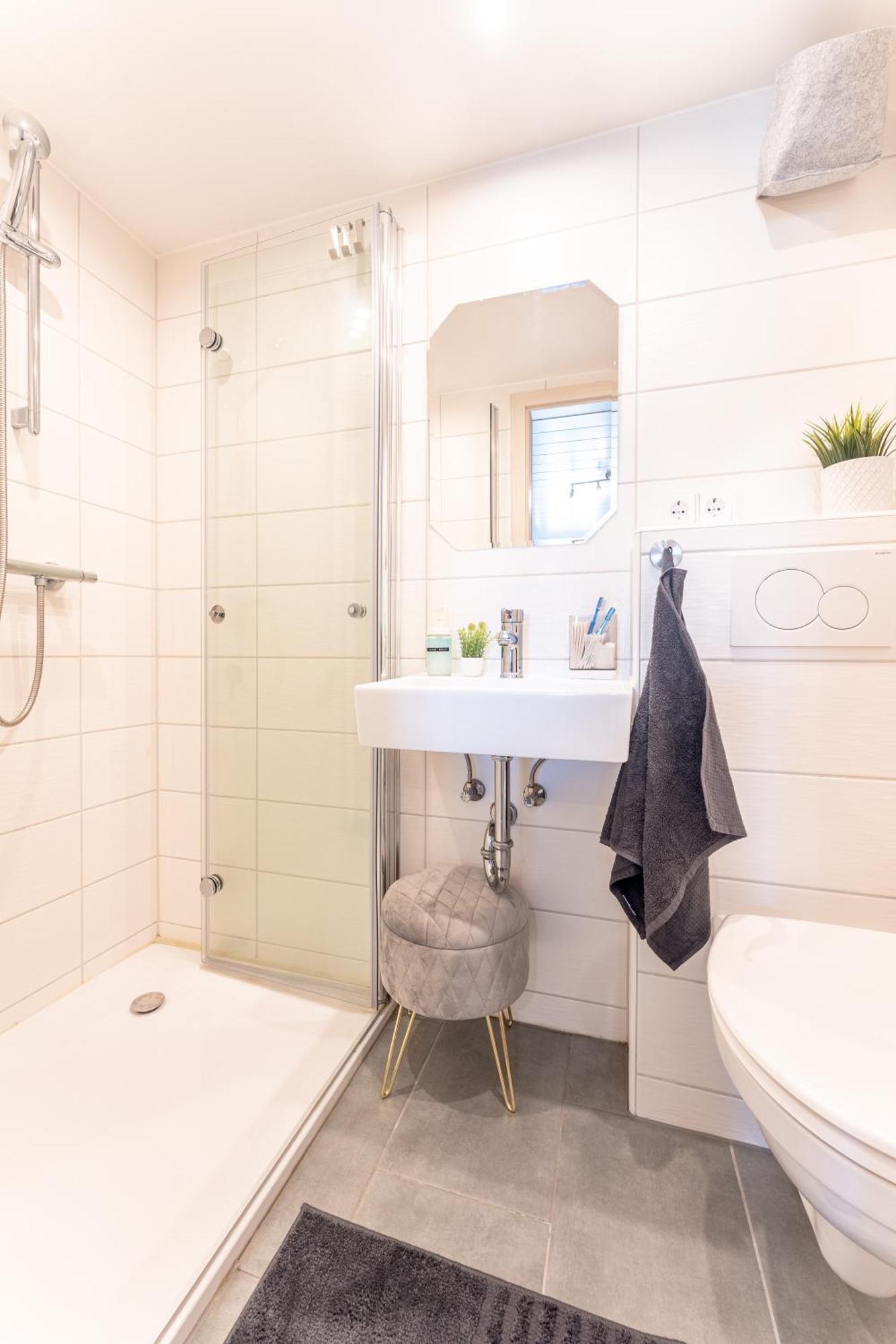 Lexapartments☆Apartment Am Marktplatz☆2 Zimmer☆55Qm Bayreuth Luaran gambar
