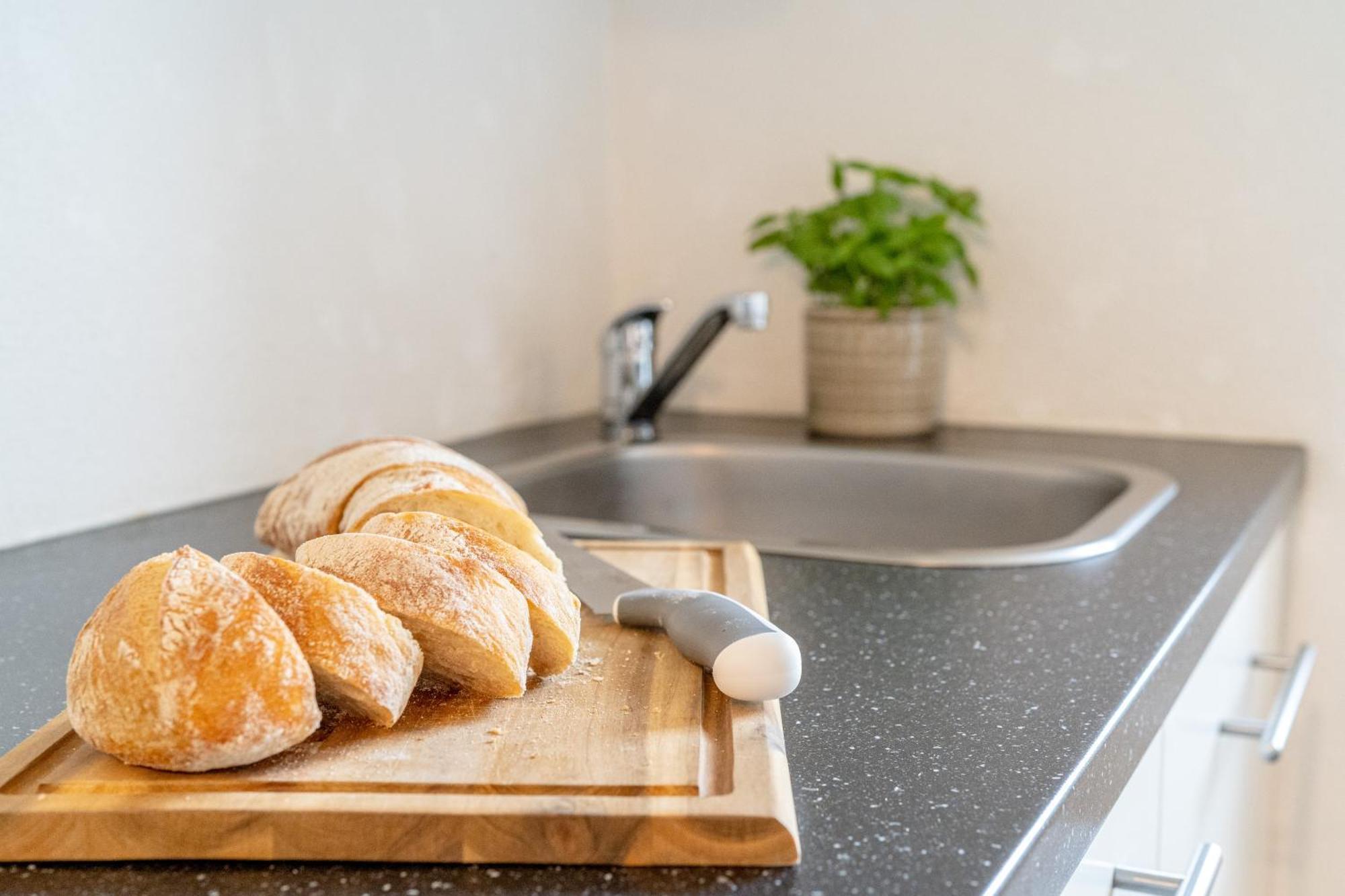 Lexapartments☆Apartment Am Marktplatz☆2 Zimmer☆55Qm Bayreuth Luaran gambar