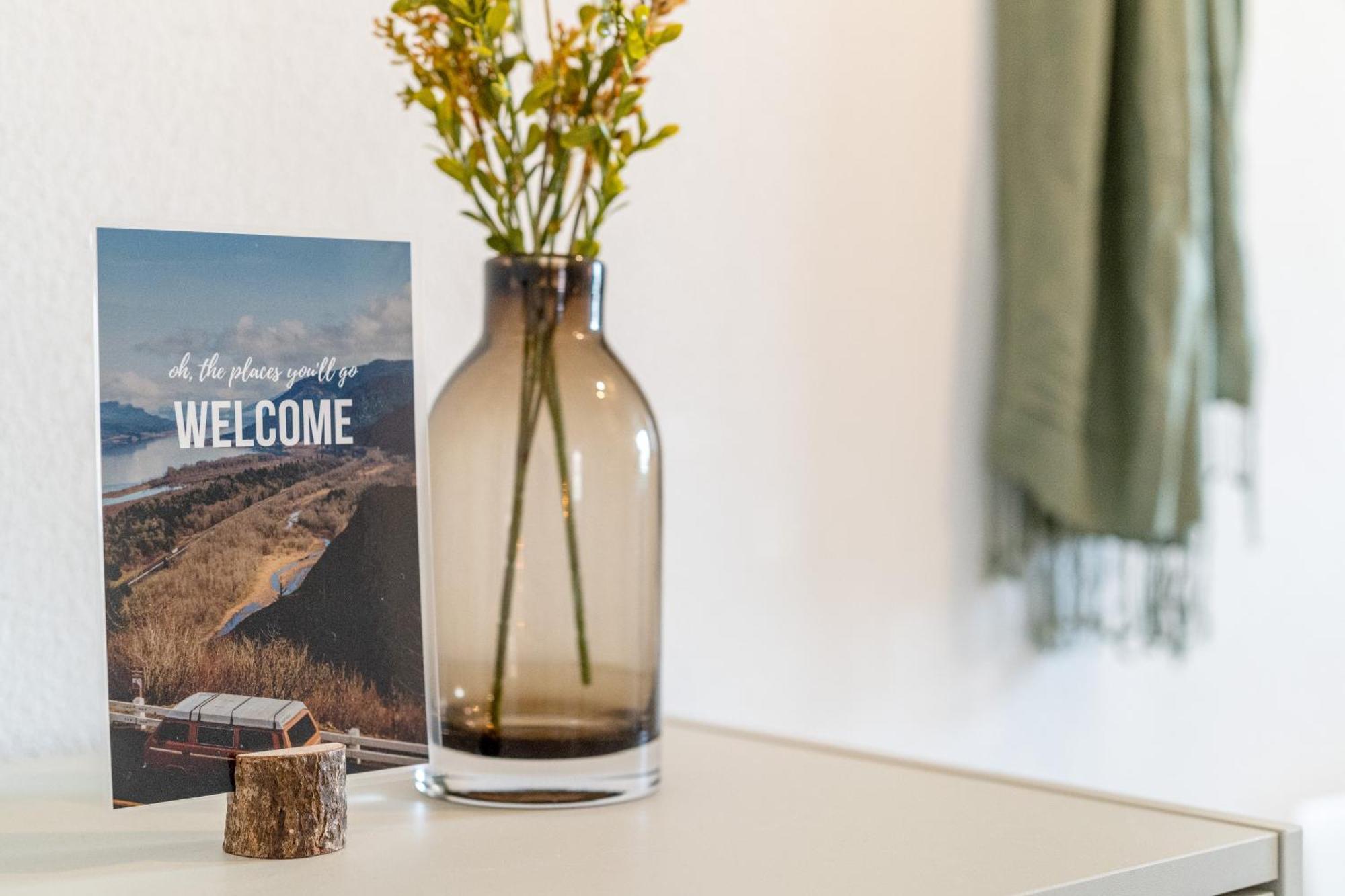 Lexapartments☆Apartment Am Marktplatz☆2 Zimmer☆55Qm Bayreuth Luaran gambar
